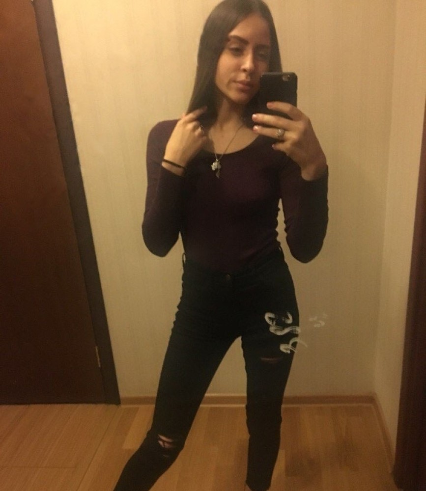 Индивидуалка Инна главное фото в городе Жуковка 