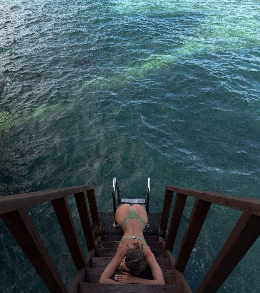 Индивидуалка Алена фото № 2 в городе Жуковка