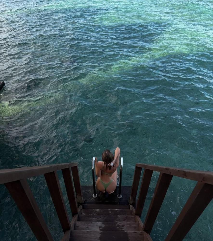 Индивидуалка Алена фото № 2 в городе Жуковка