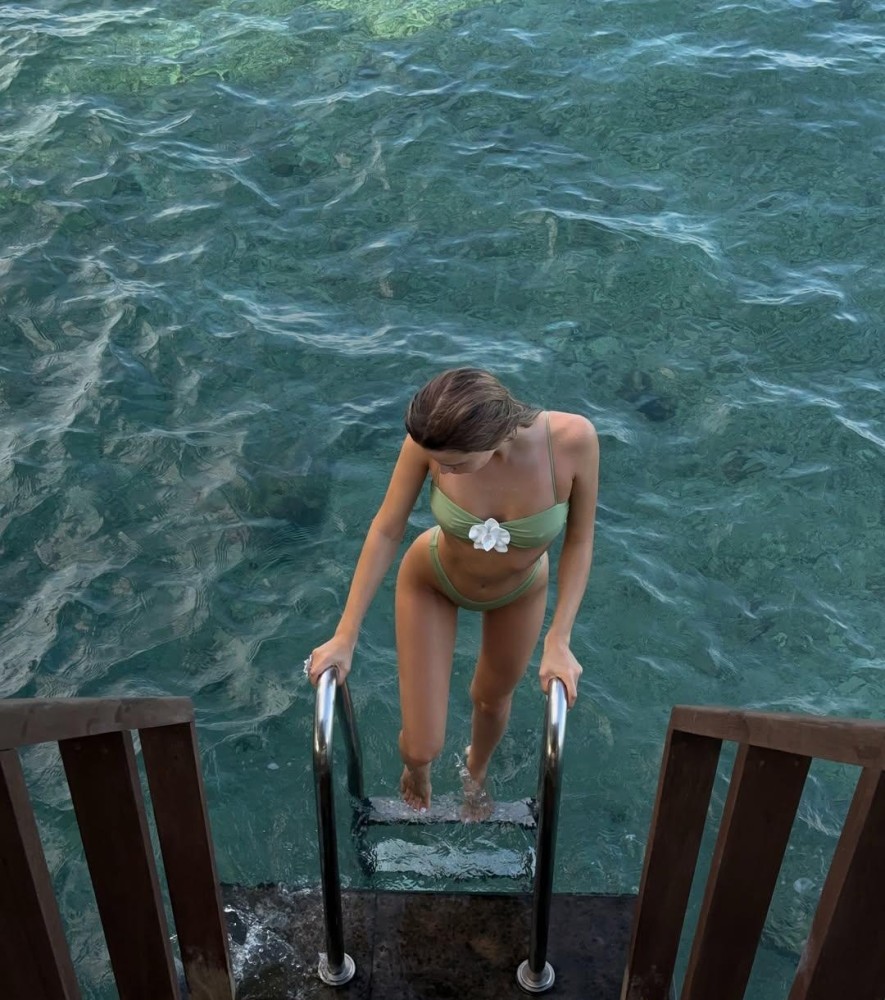 Индивидуалка Алена фото № 2 в городе Жуковка