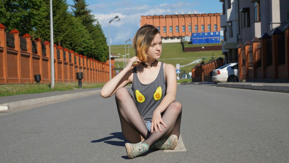 Индивидуалка Алеся фото № 2 в городе Жуковка