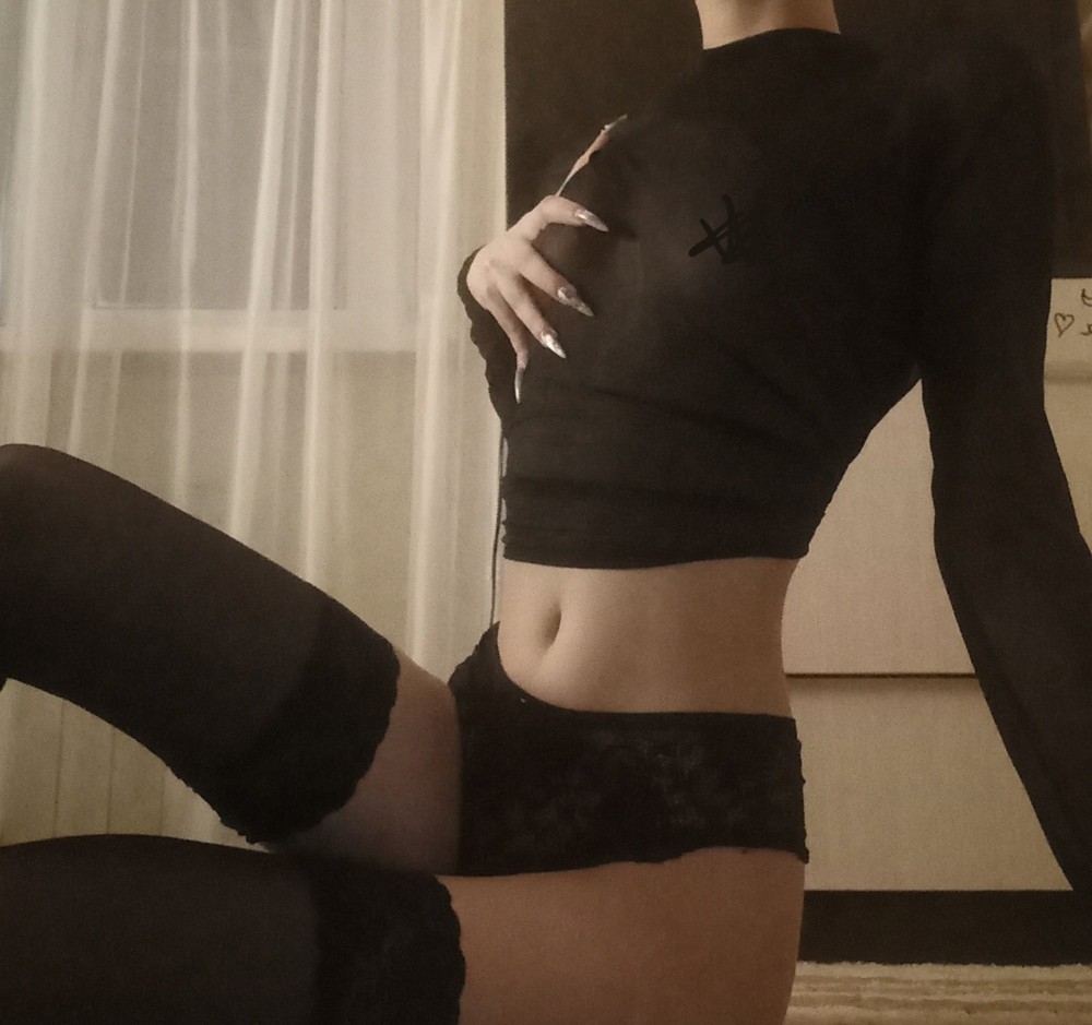 Индивидуалка Алиса фото № 2 в городе Жуковка