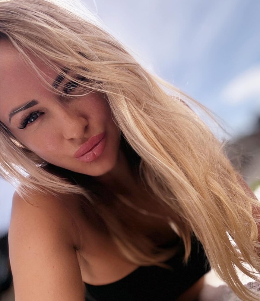 Индивидуалка Анжела фото № 2 в городе Жуковка