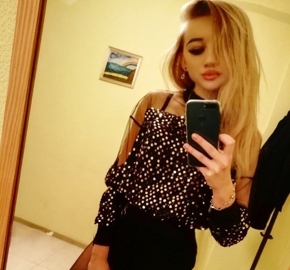 Индивидуалка Влада главное фото в городе Жуковка 