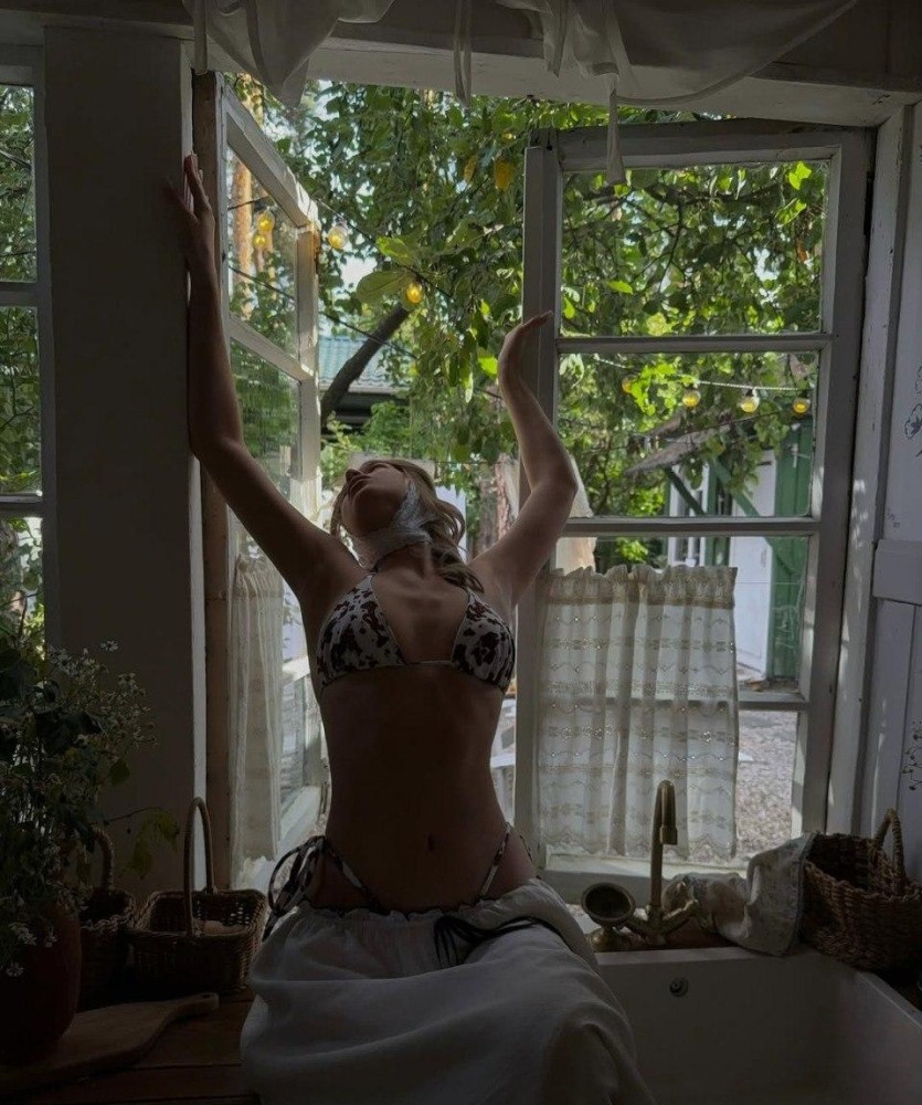 Индивидуалка Дашуля фото № 2 в городе Жуковка