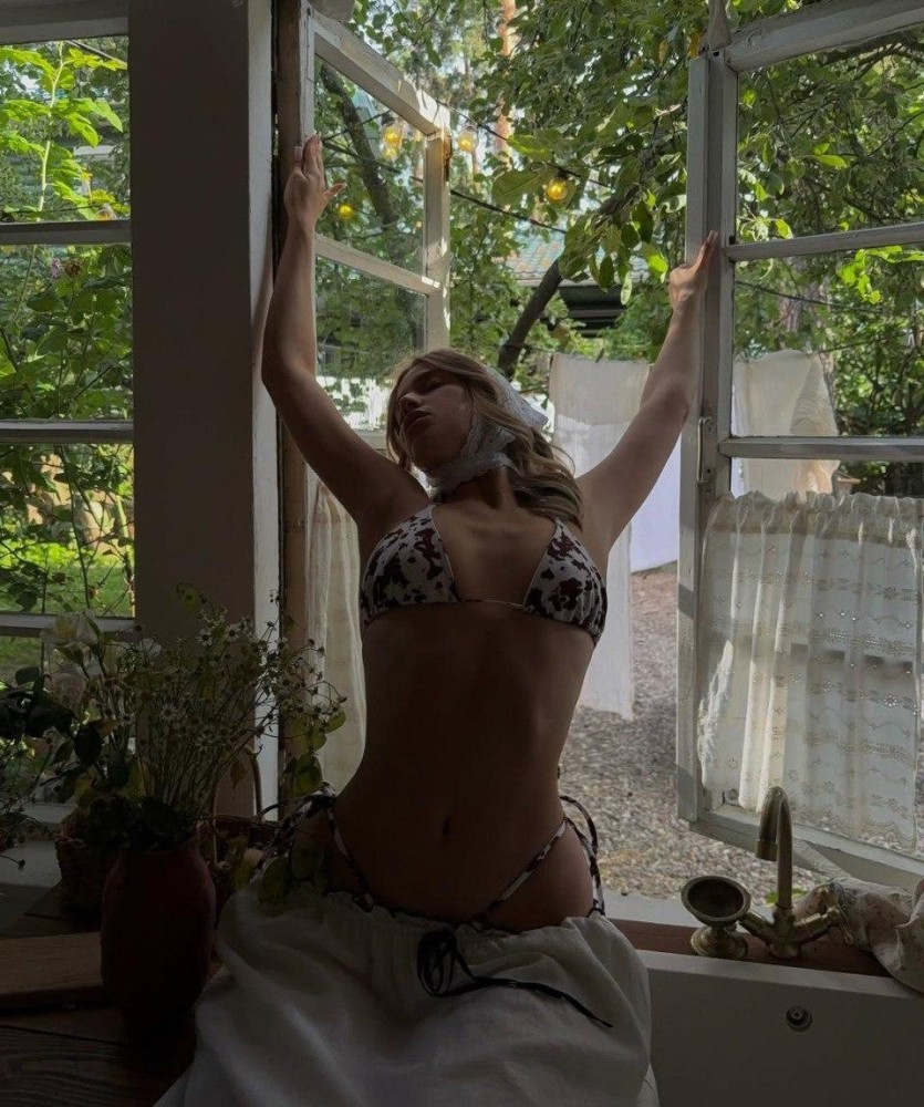 Индивидуалка Дашуля фото № 2 в городе Жуковка