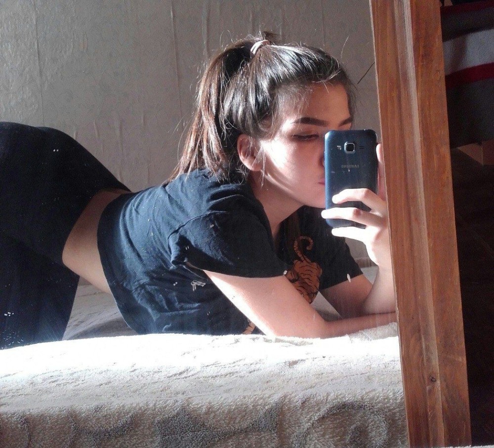 Индивидуалка Дита фото № 2 в городе Жуковка