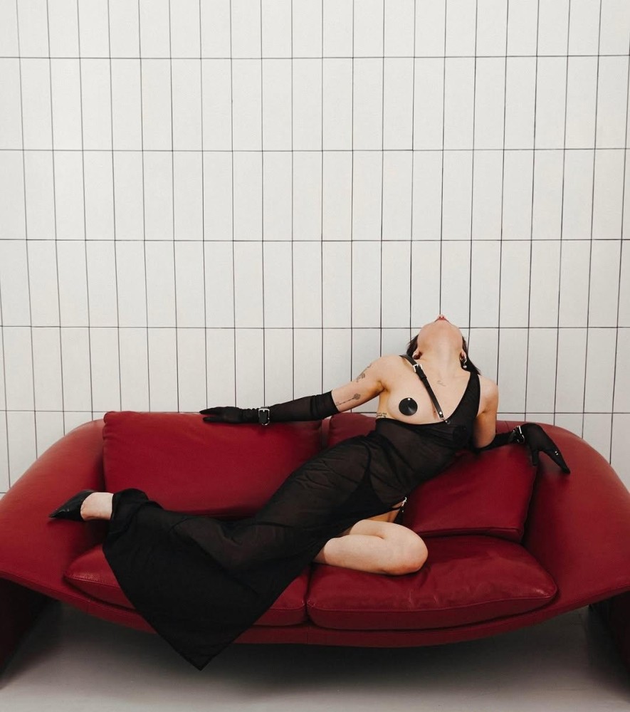 Индивидуалка Эльвира фото № 2 в городе Жуковка