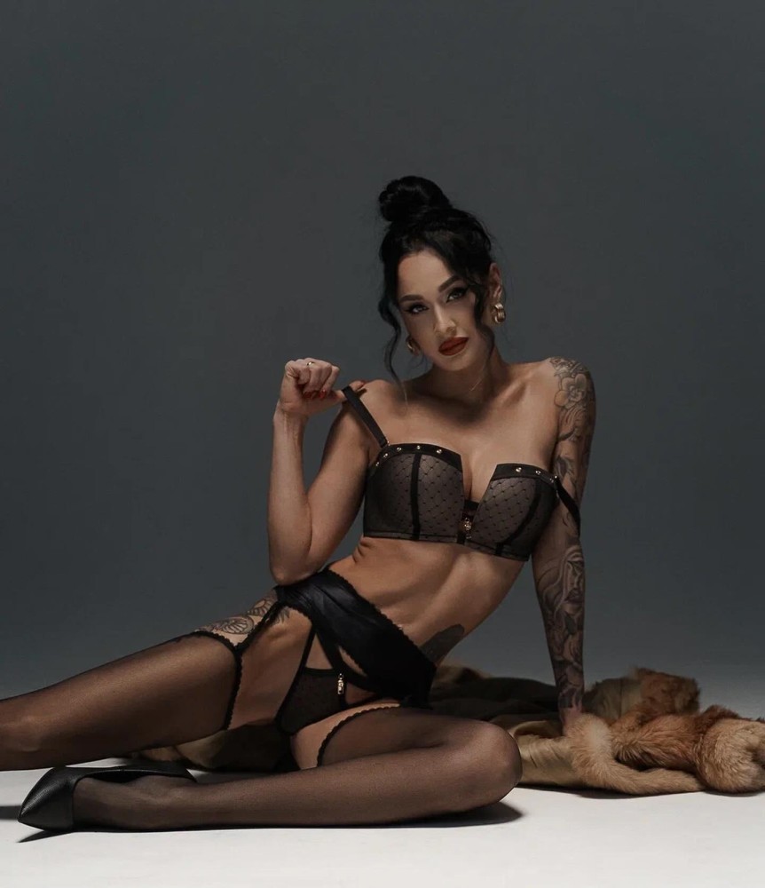 Индивидуалка Ева фото № 2 в городе Жуковка