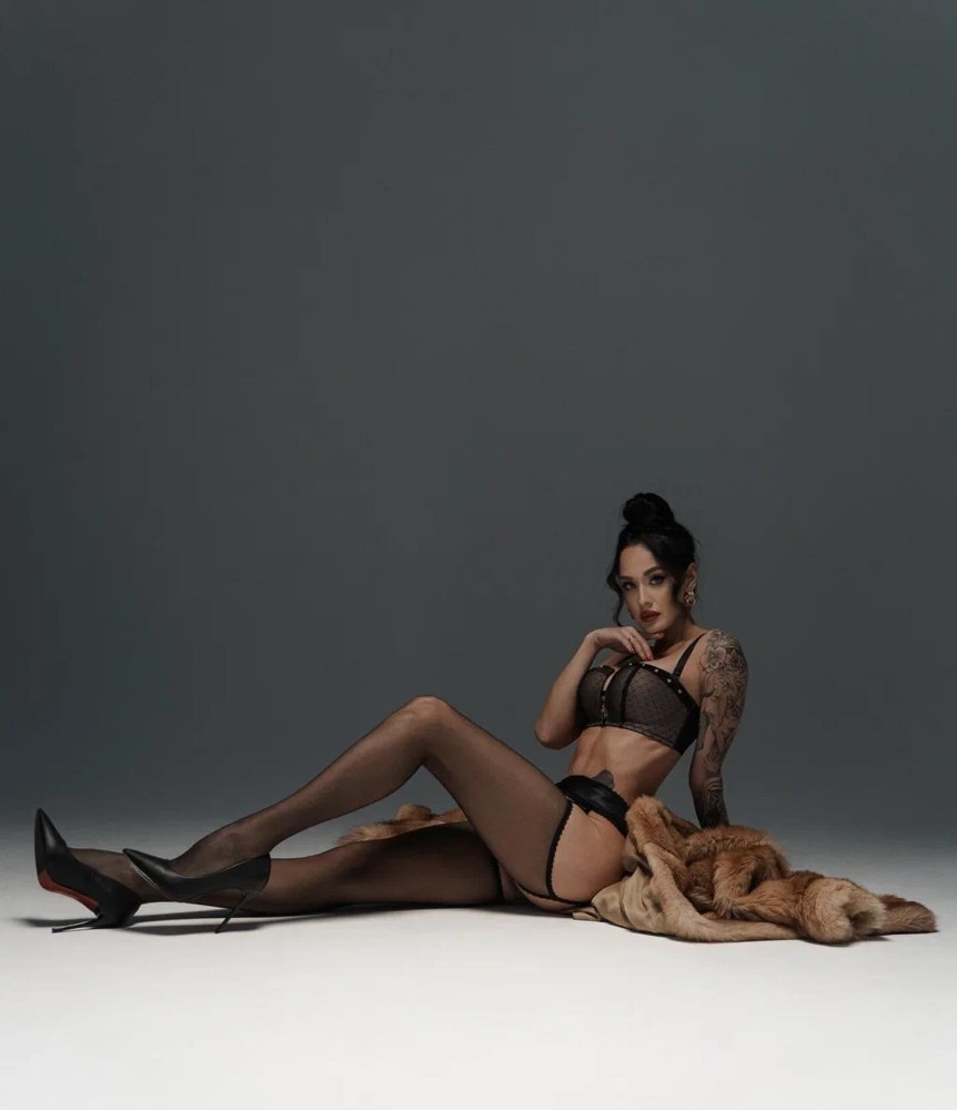 Индивидуалка Ева фото № 2 в городе Жуковка