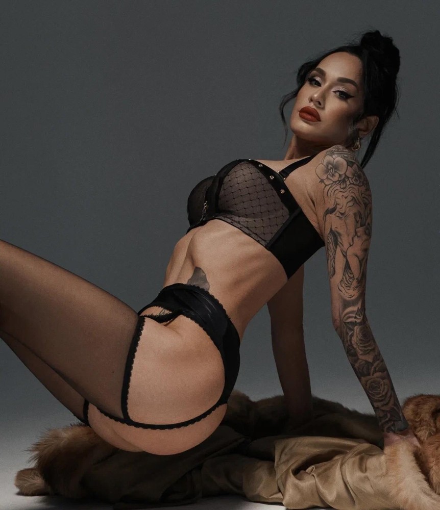 Индивидуалка Ева фото № 2 в городе Жуковка