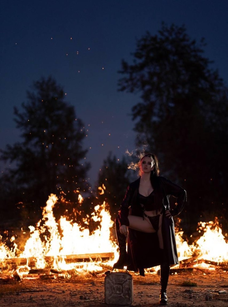 Индивидуалка Евочка фото № 2 в городе Жуковка