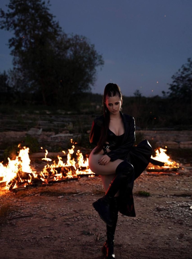 Индивидуалка Евочка фото № 2 в городе Жуковка