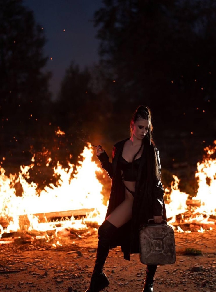 Индивидуалка Евочка фото № 2 в городе Жуковка