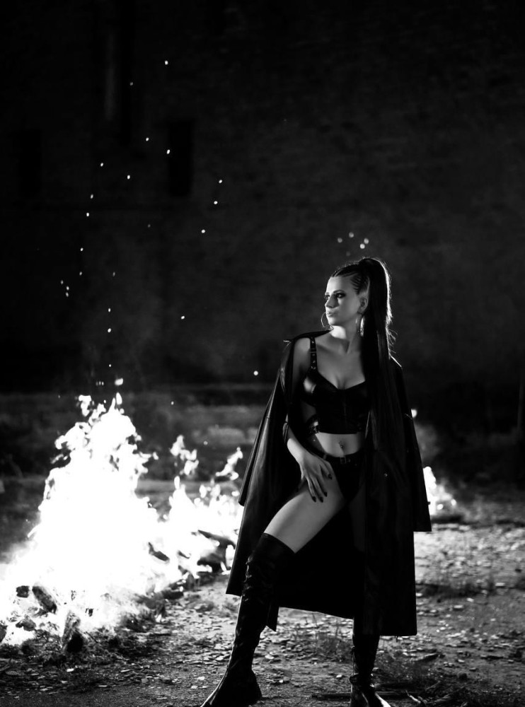 Индивидуалка Евочка фото № 2 в городе Жуковка