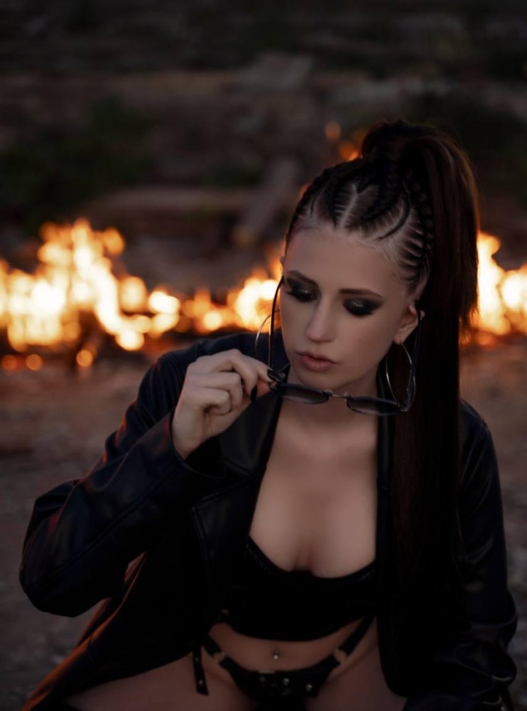 Индивидуалка Евочка фото № 2 в городе Жуковка