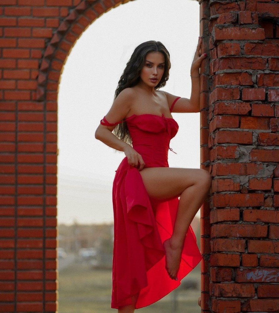 Индивидуалка Геля фото № 2 в городе Жуковка