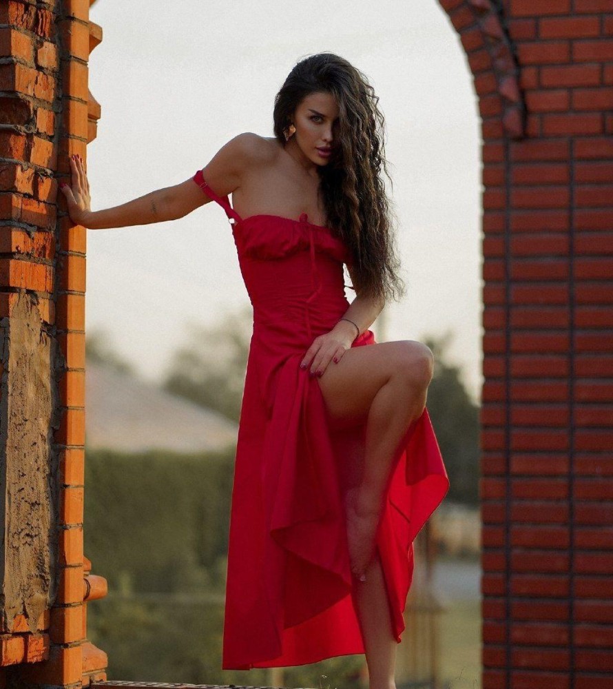 Индивидуалка Геля фото № 2 в городе Жуковка