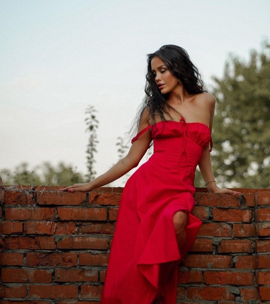 Индивидуалка Геля фото № 2 в городе Жуковка