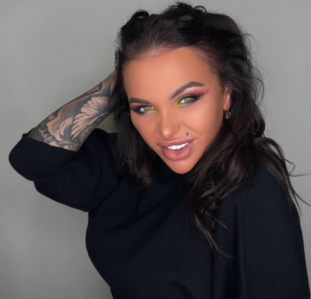 Индивидуалка Ирина фото № 2 в городе Жуковка