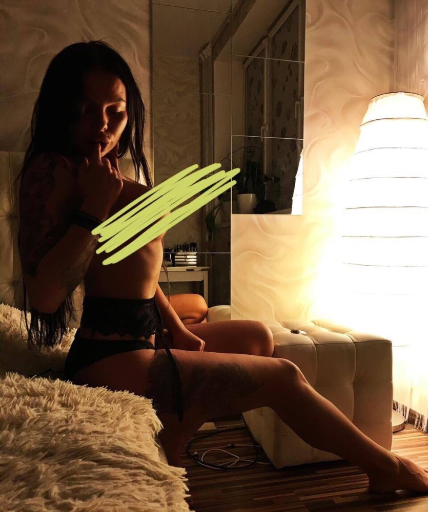 Индивидуалка Ирина фото № 2 в городе Жуковка