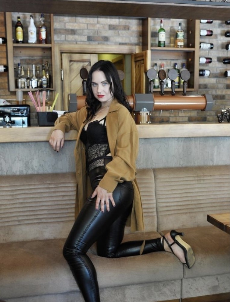 Индивидуалка Лида фото № 2 в городе Жуковка