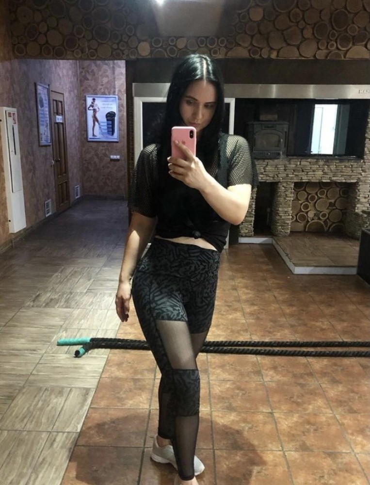 Индивидуалка Лида фото № 2 в городе Жуковка