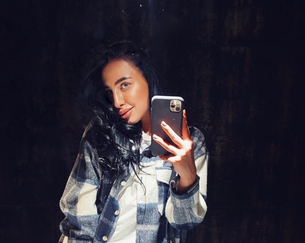 Индивидуалка Лиза фото № 2 в городе Жуковка