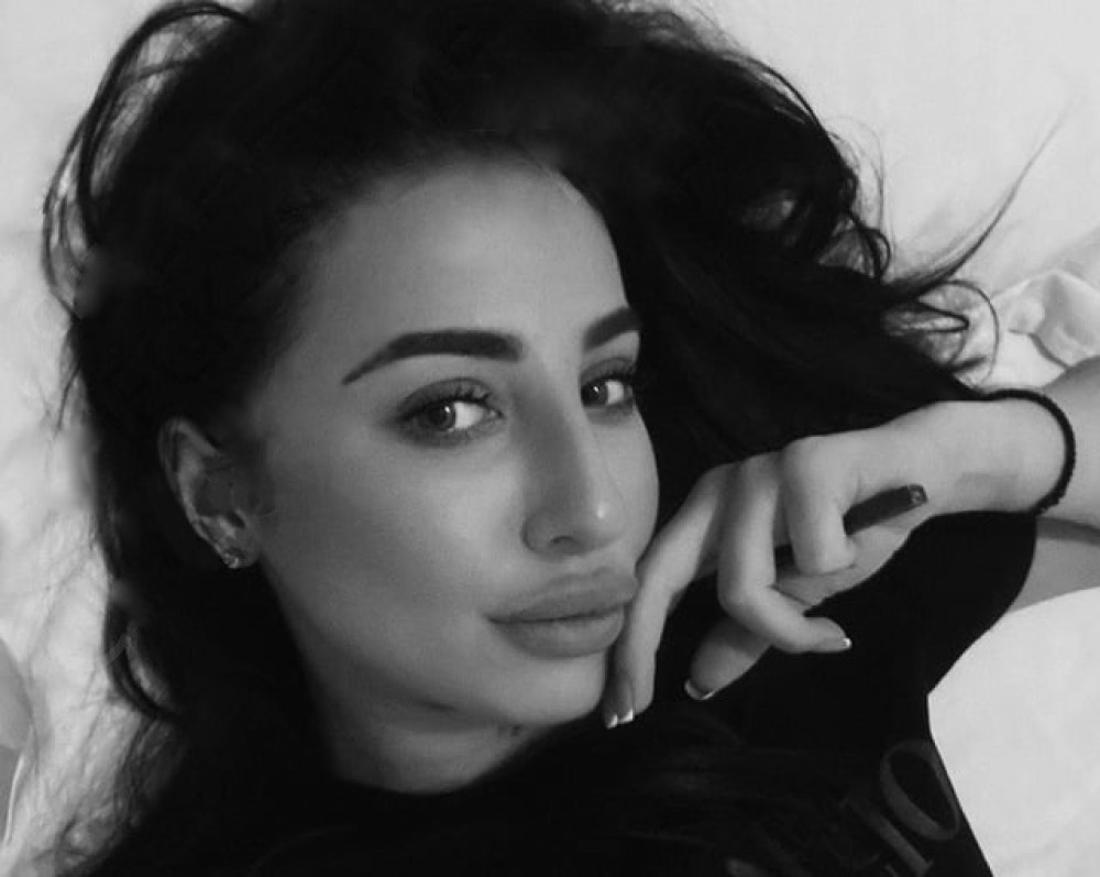 Индивидуалка Лиза фото № 2 в городе Жуковка