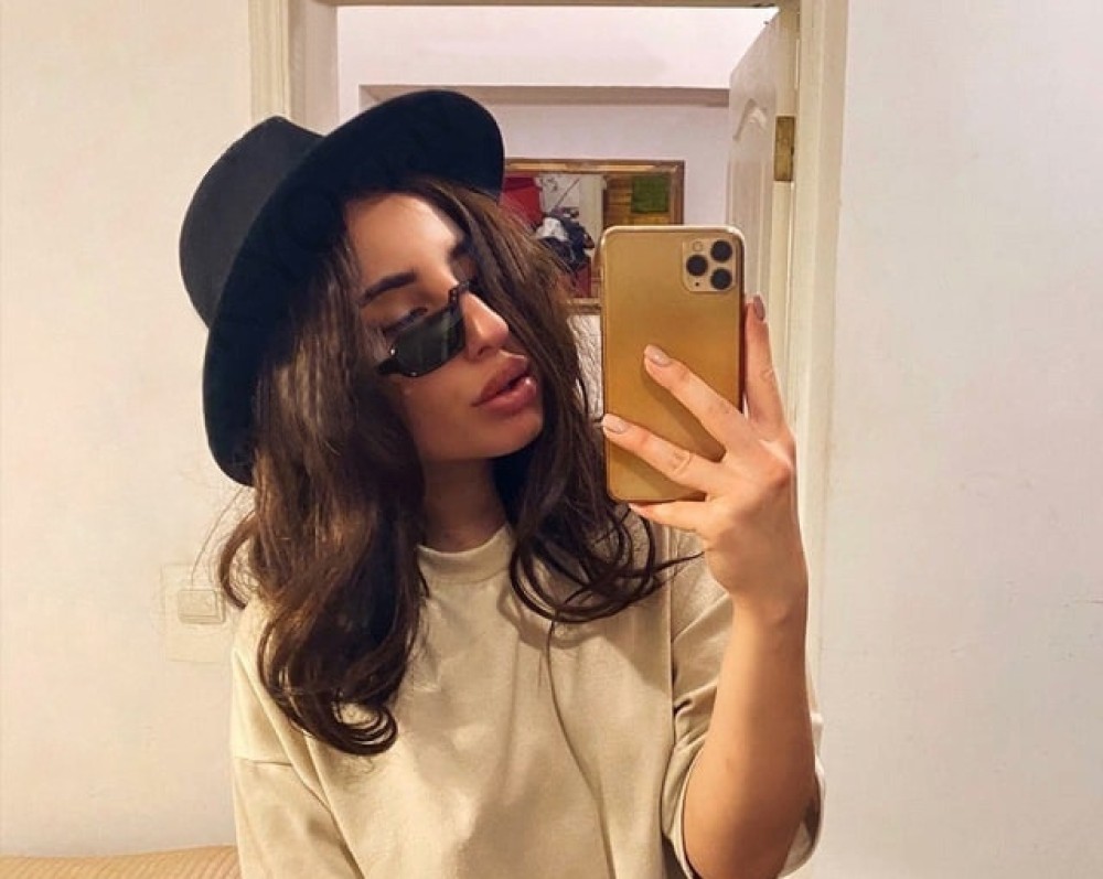 Индивидуалка Лиза фото № 2 в городе Жуковка