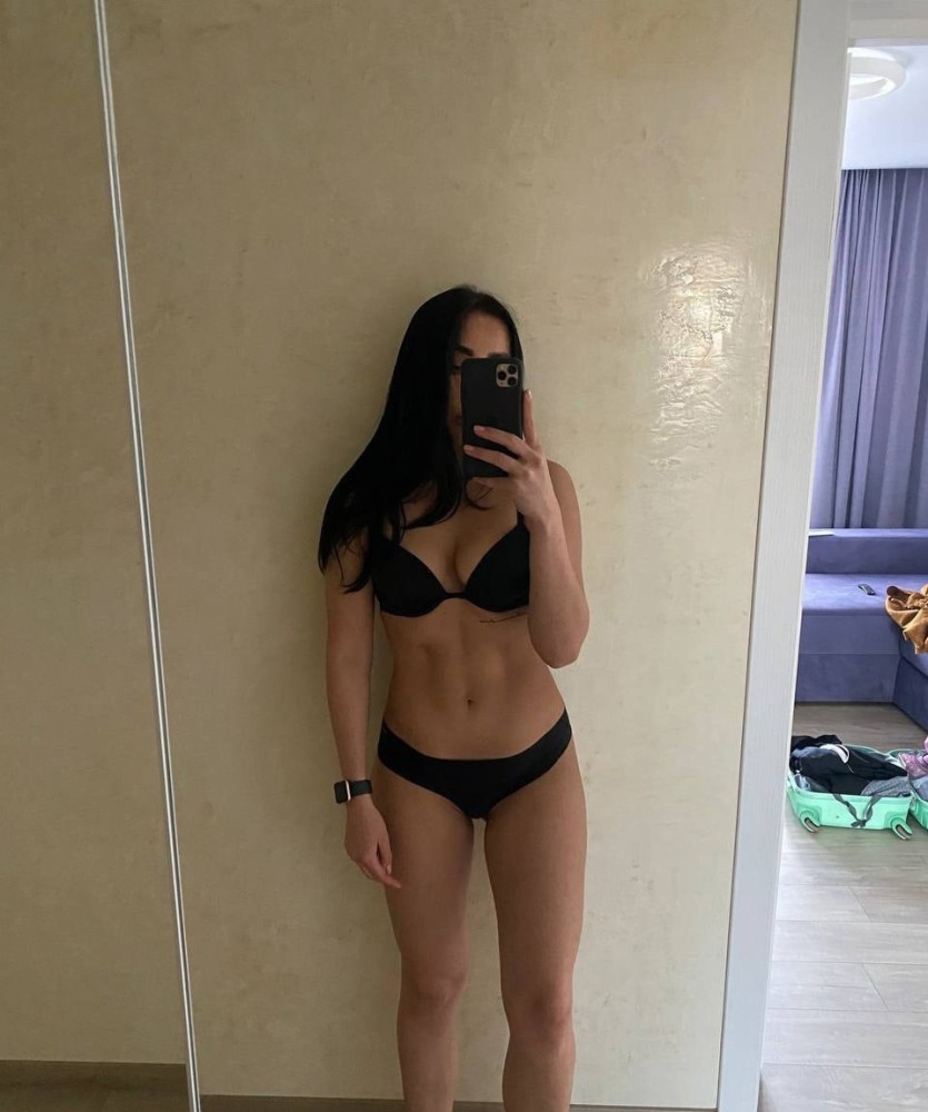 Индивидуалка Лиза фото № 2 в городе Жуковка