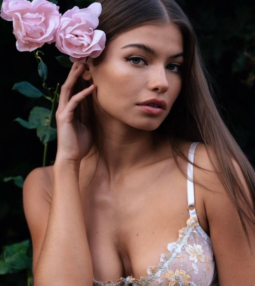 Индивидуалка Лизка фото № 2 в городе Жуковка