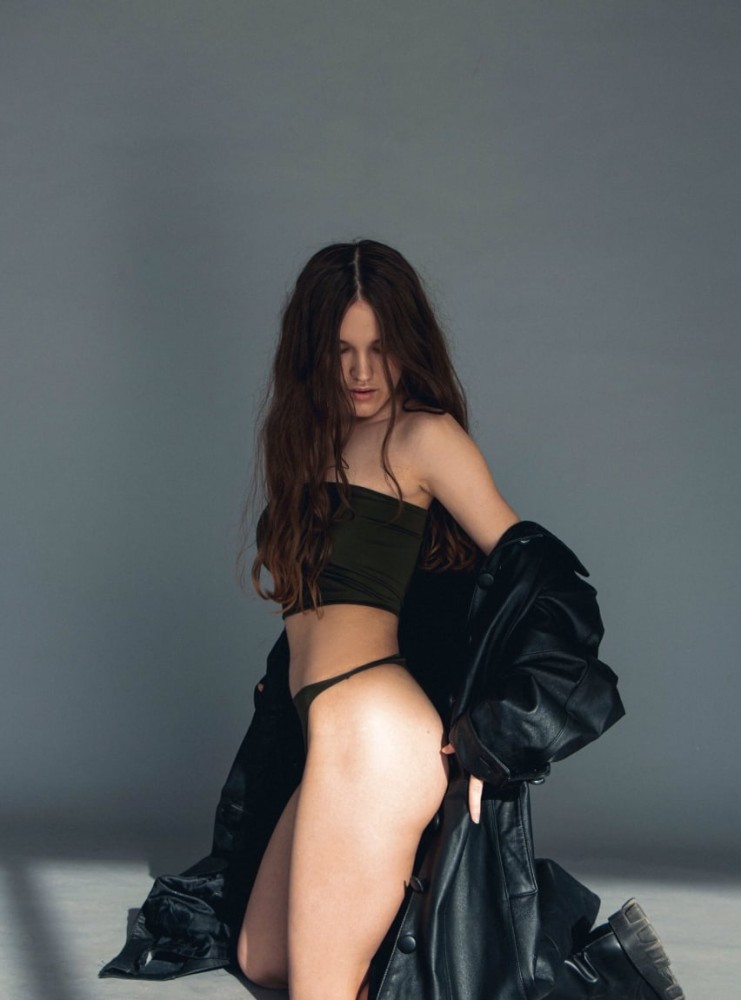 Индивидуалка Лизочка фото № 2 в городе Жуковка