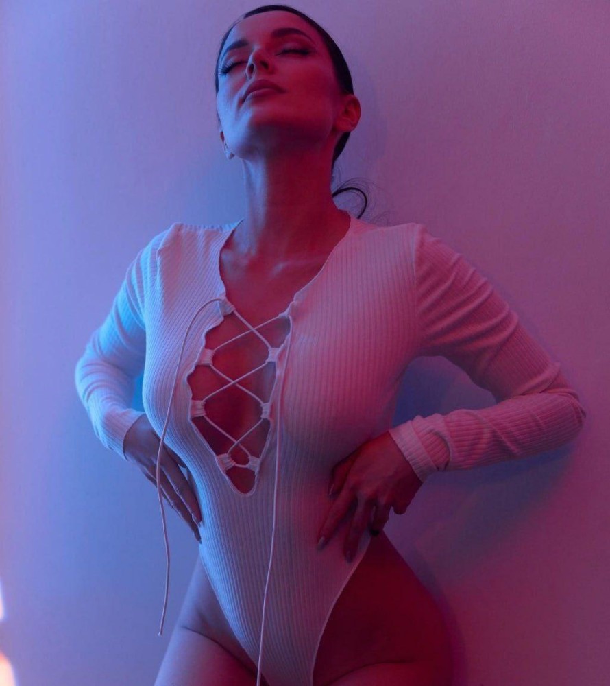 Индивидуалка Люся фото № 2 в городе Жуковка