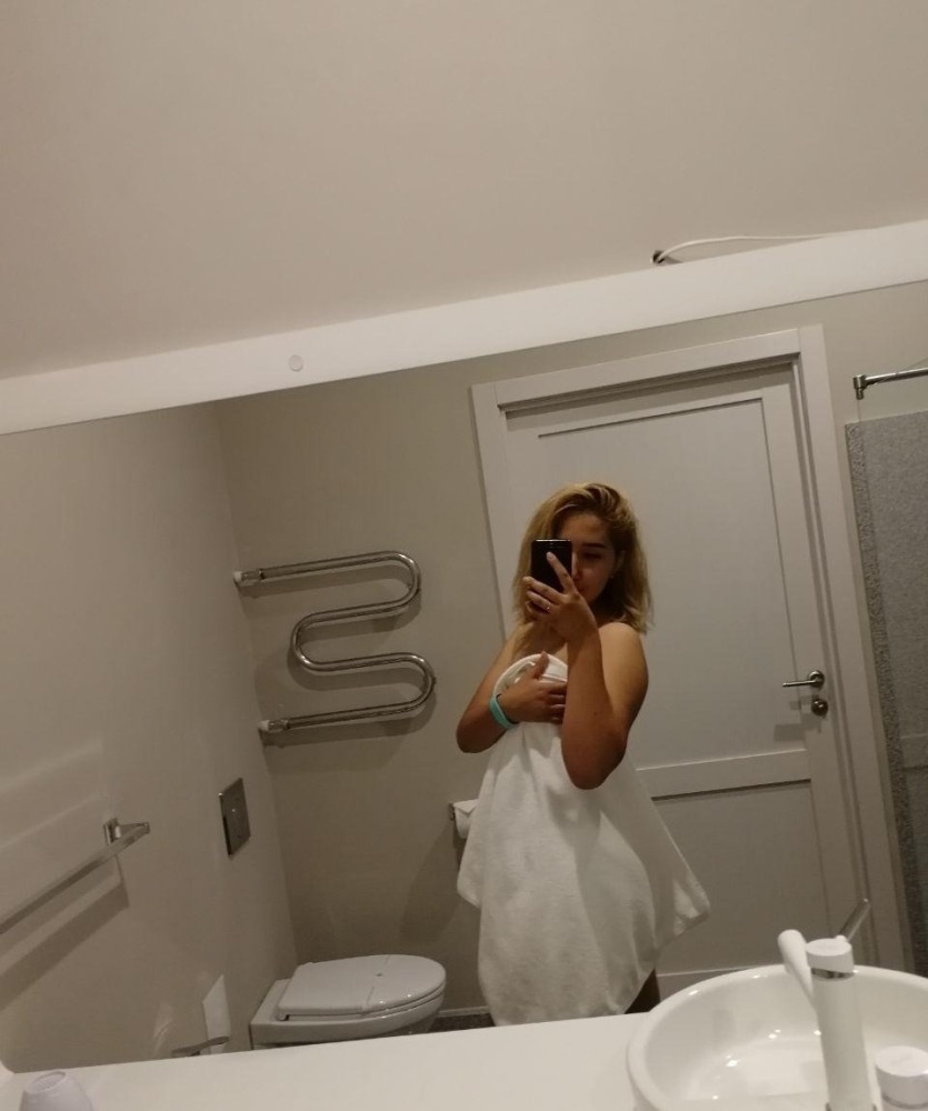 Индивидуалка Маня фото № 2 в городе Жуковка