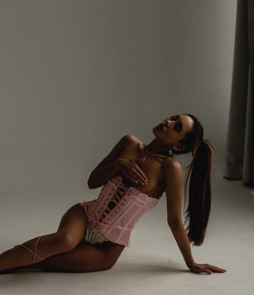 Индивидуалка Маринка фото № 2 в городе Жуковка