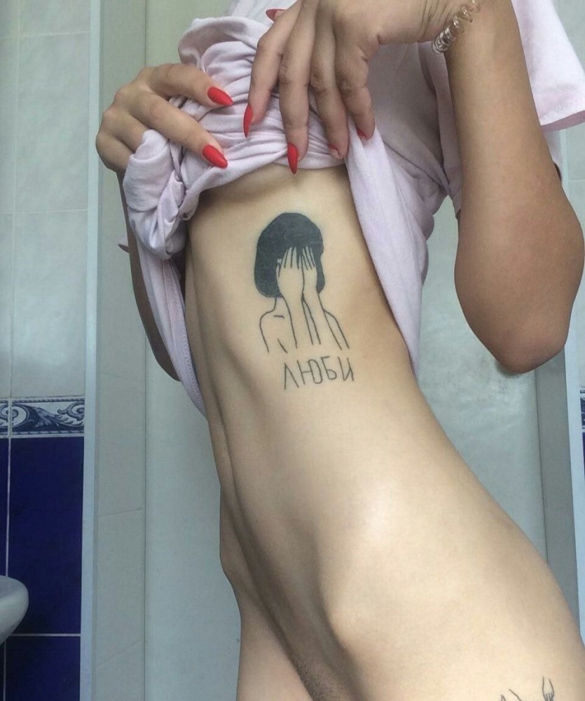 Индивидуалка Нана фото № 2 в городе Жуковка