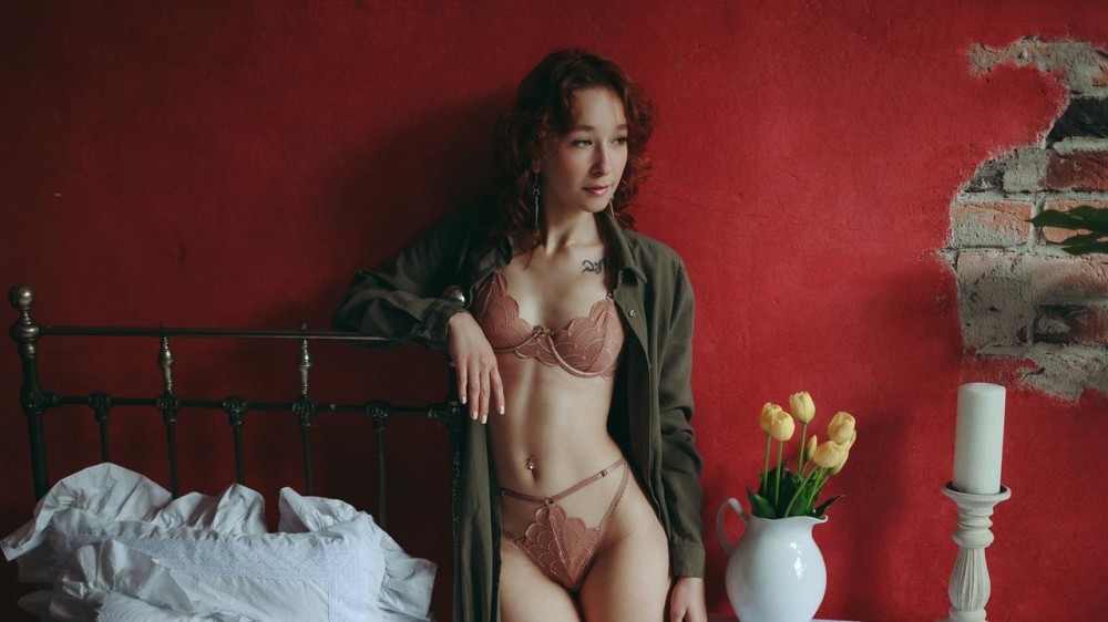 Индивидуалка Настя фото № 2 в городе Жуковка