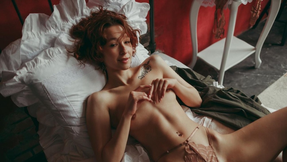 Индивидуалка Настя фото № 2 в городе Жуковка