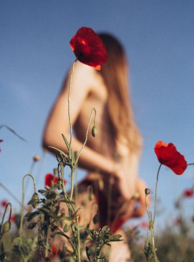 Индивидуалка Нина фото № 2 в городе Жуковка