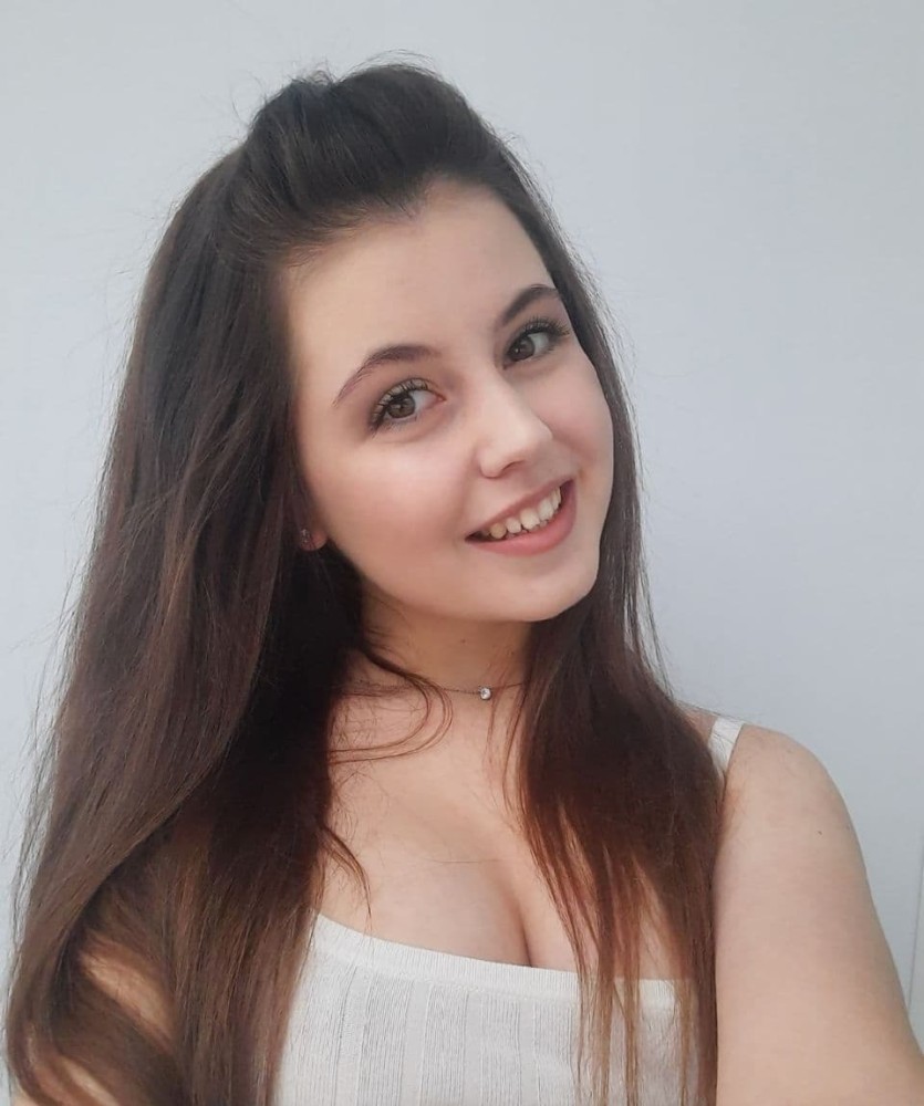 Индивидуалка Нуки фото № 2 в городе Жуковка