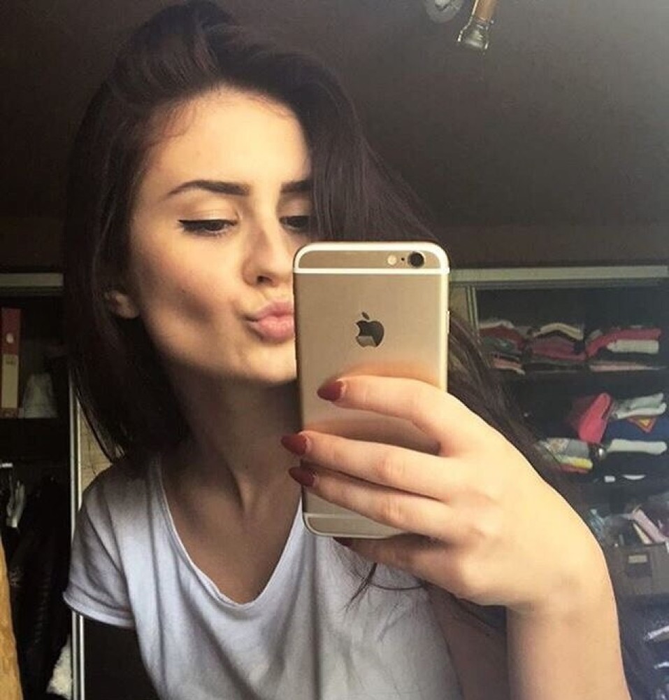 Индивидуалка Оксана фото № 2 в городе Жуковка