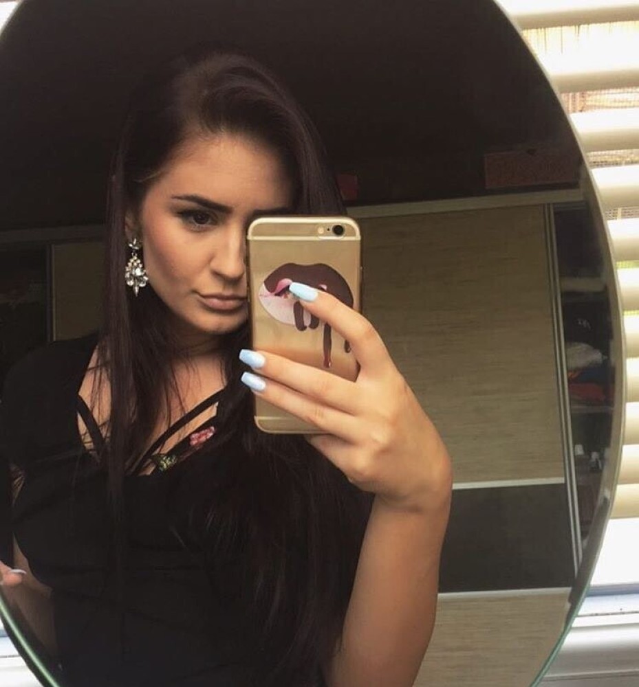 Индивидуалка Оксана фото № 2 в городе Жуковка