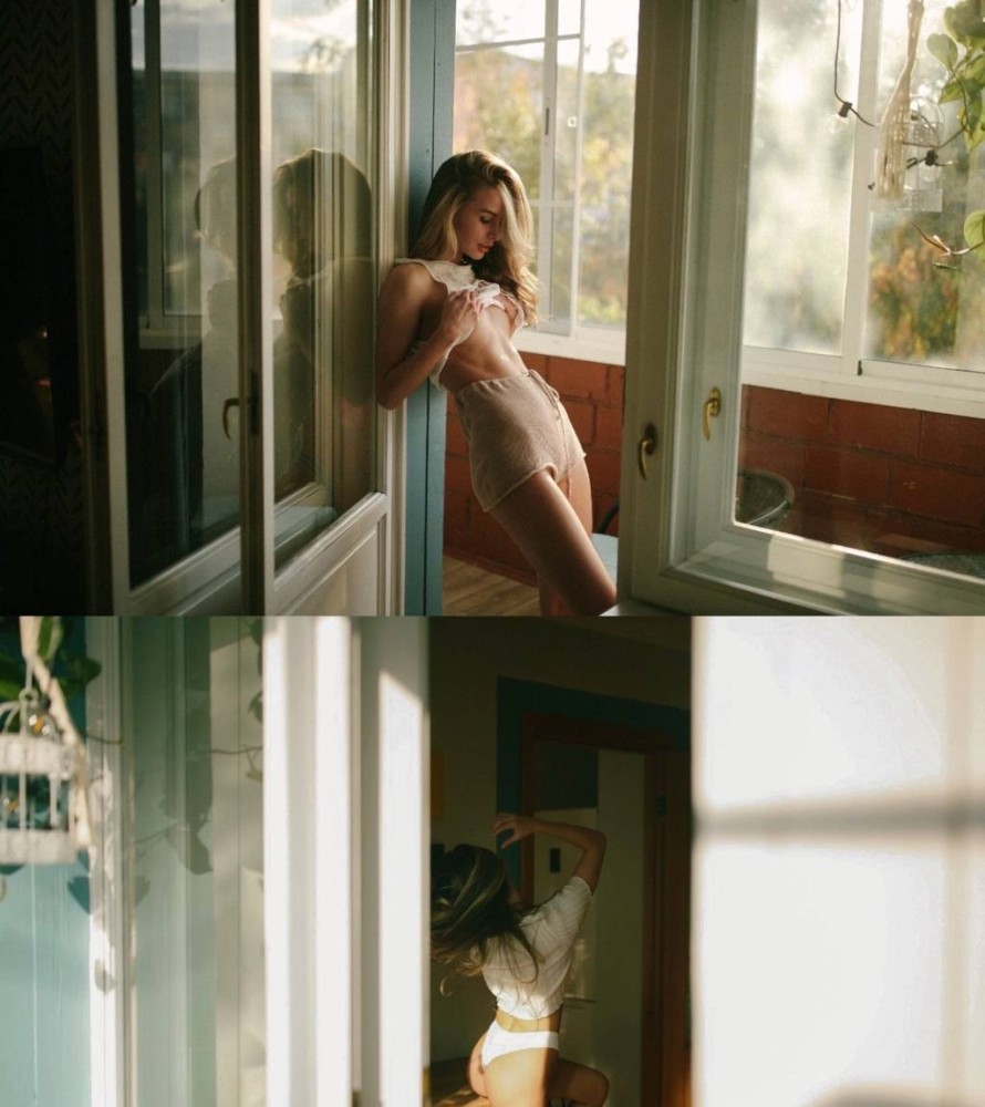 Индивидуалка Ольга фото № 2 в городе Жуковка