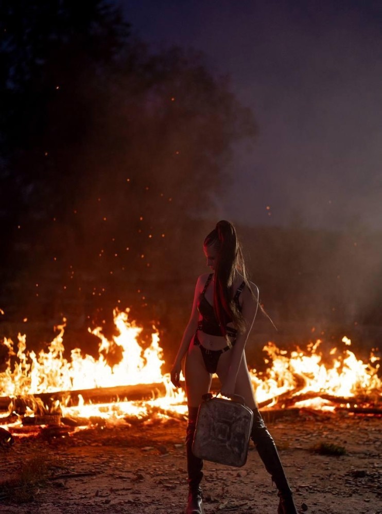 Индивидуалка Евочка главное фото в городе Жуковка 