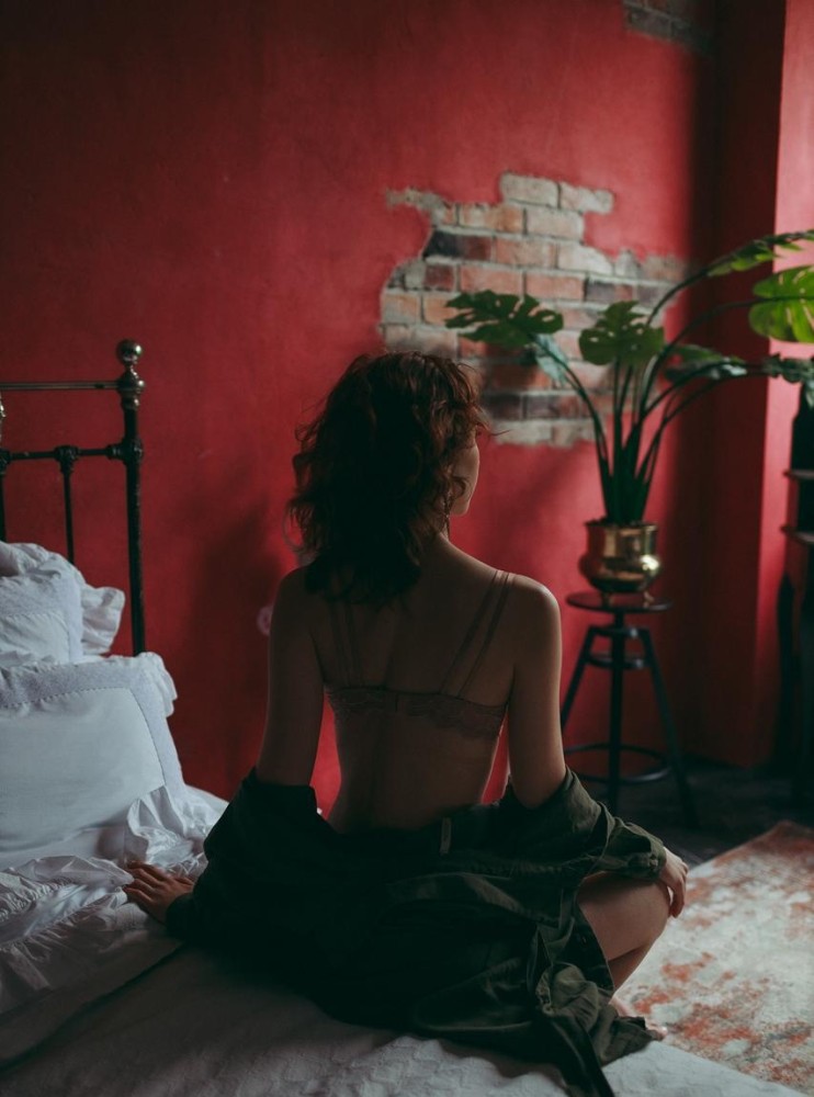 Индивидуалка Настя главное фото в городе Жуковка 