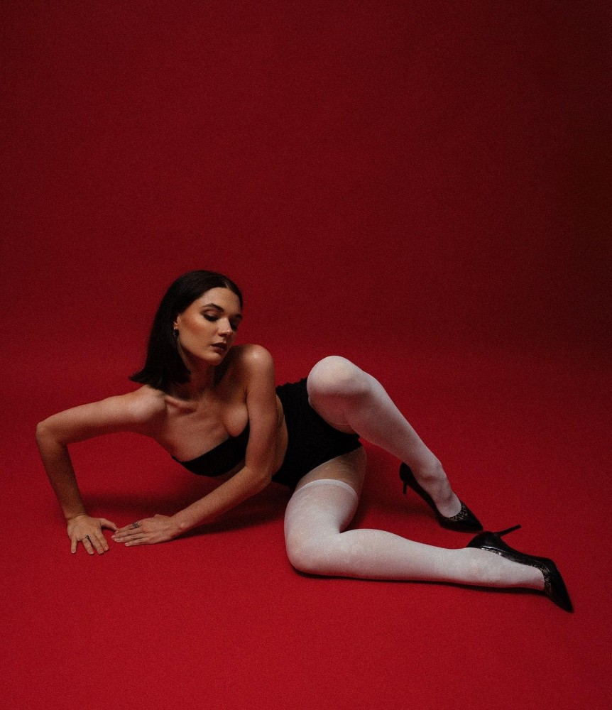 Индивидуалка Поля фото № 2 в городе Жуковка