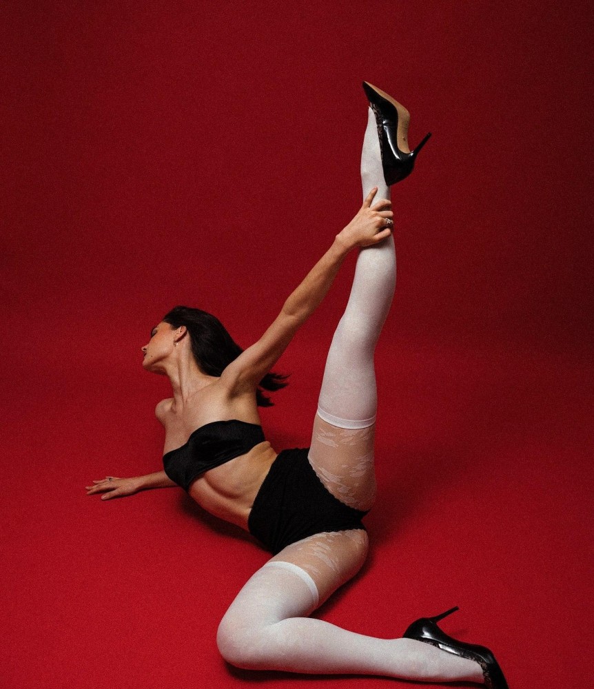 Индивидуалка Поля фото № 2 в городе Жуковка