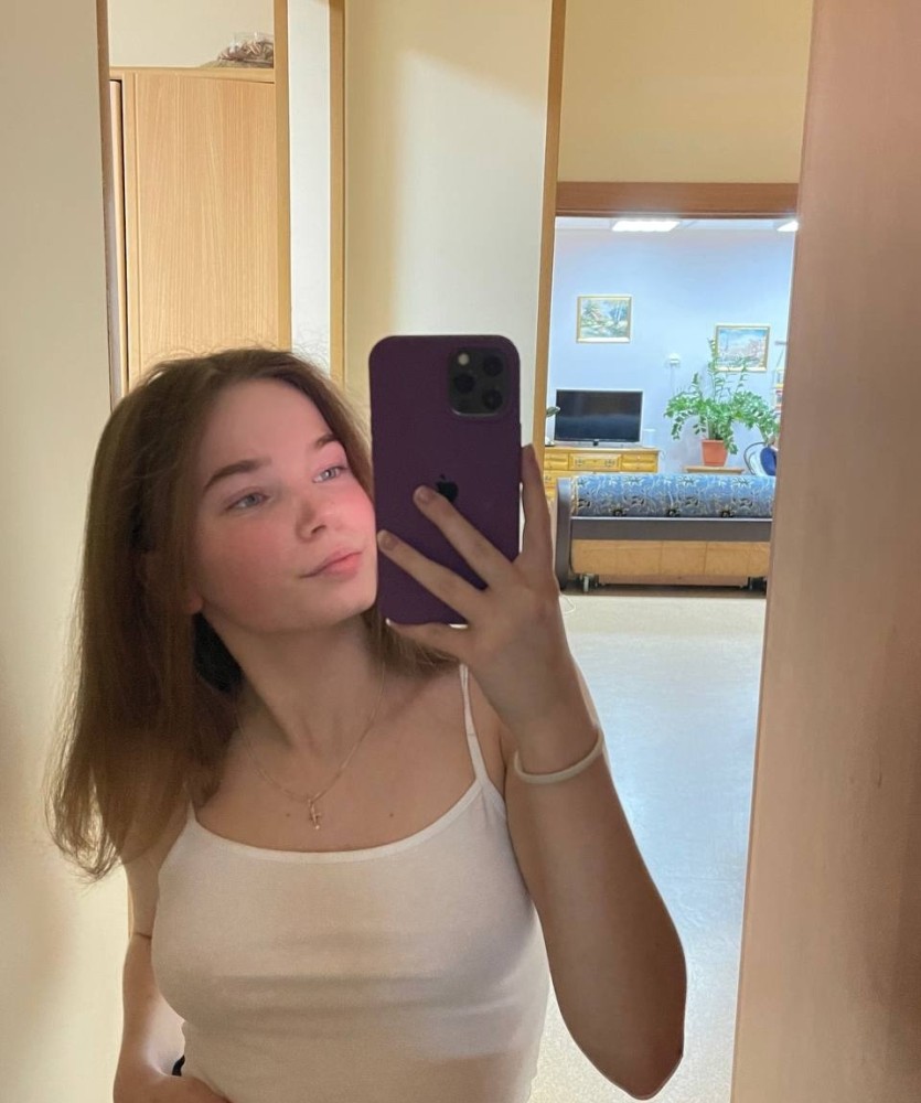 Индивидуалка Рада фото № 2 в городе Жуковка