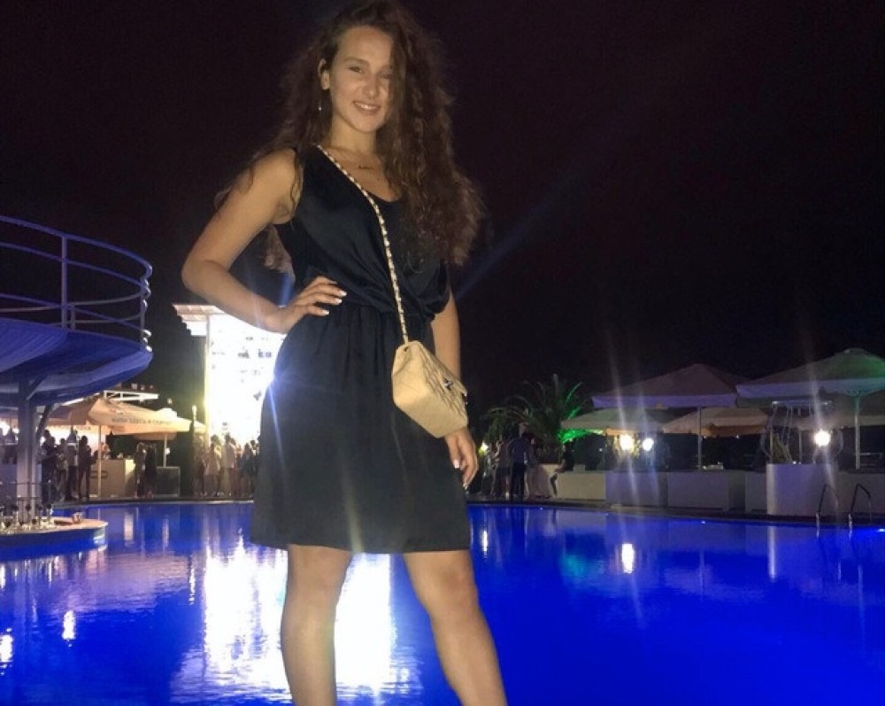 Индивидуалка Светка фото № 2 в городе Жуковка